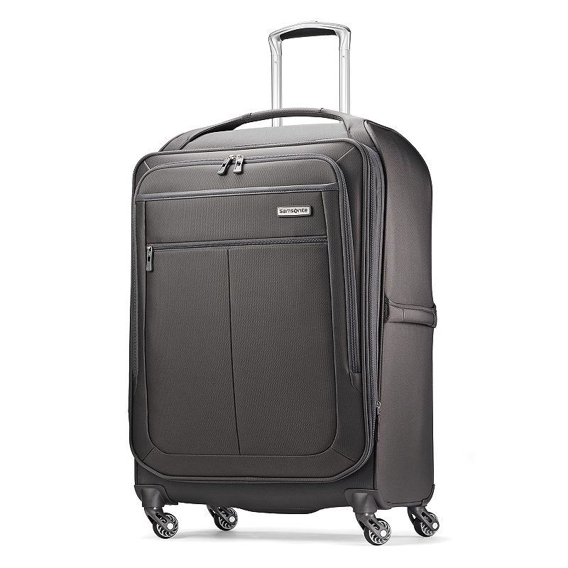 Retractable Spinner Luggage Kohl's
