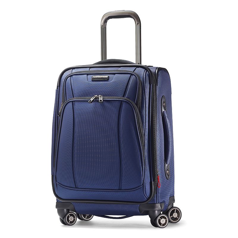 Samsonite DK3 21Inch Spinner CarryOn Luggage