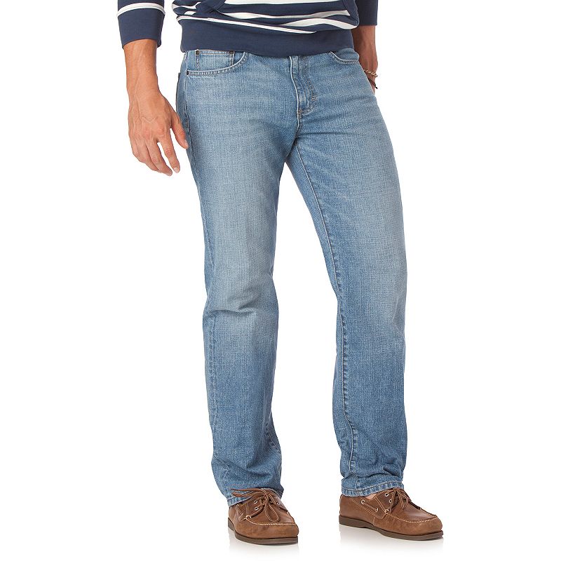 Men's Big and / or Tall Jeans Men's Jeans in Extended Sizes