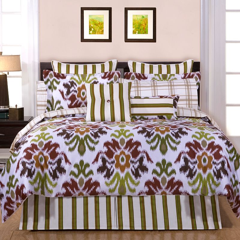 Pointehaven Montgomery Bed Set