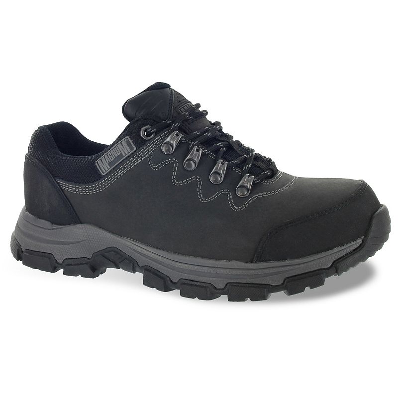 kohls composite toe shoes