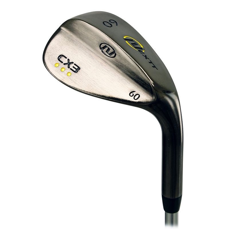 60 Degree Wedge Kohl's