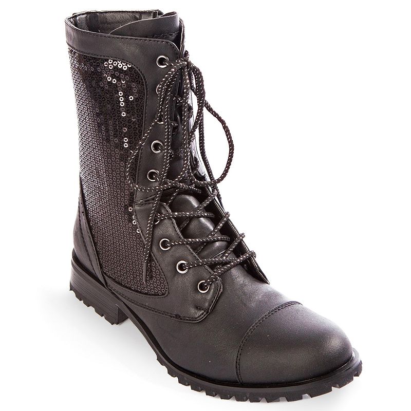 Kohl's Women's Boots Sale Literacy Basics
