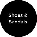 Shoes & Sandals
