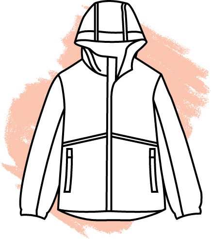 Outerwear - important features to consider