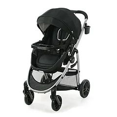 standard stroller