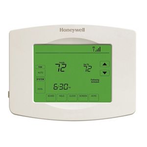 Honeywell 7-Day WiFi Touchscreen Programmable Digital Thermostat