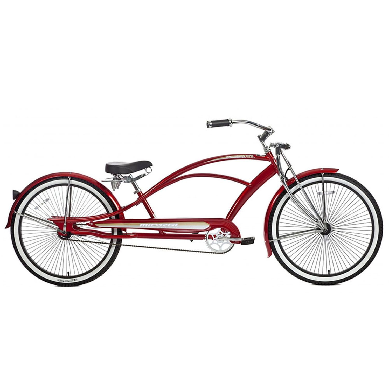 micargi falcon gts beach cruiser