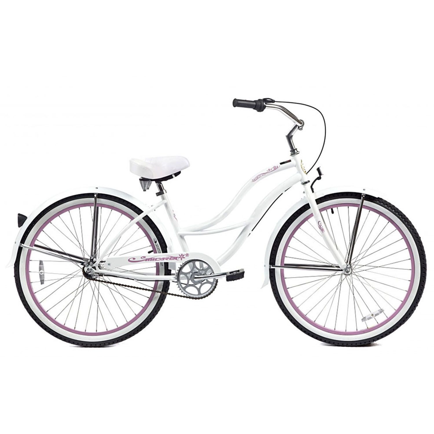 green line bicycles