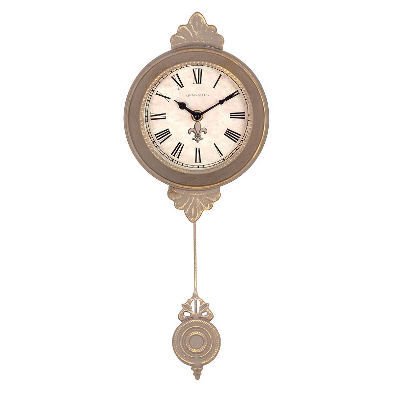 Pendulum Wall Clock, Other Clrs