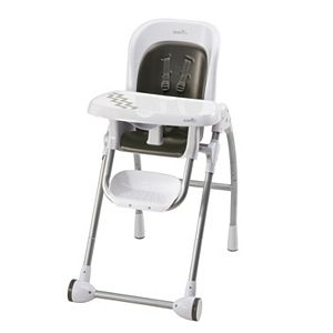 Evenflo ModTot High Chair