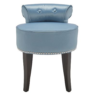 Safavieh Georgia Vanity Stool