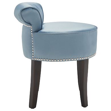 Safavieh Georgia Vanity Stool