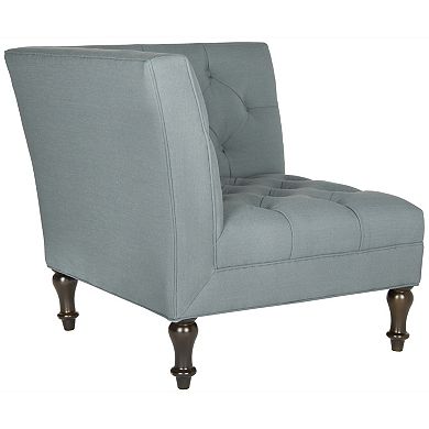 Safavieh Jack Tufted Corner Chair