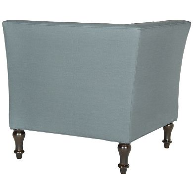 Safavieh Jack Tufted Corner Chair