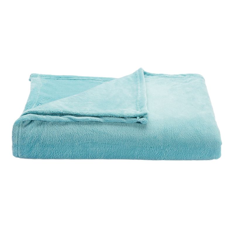 All Season Plush Fleece Blanket