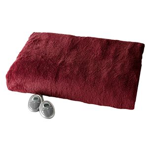 Sunbeam SlumberRest Loft-Tec Electric Blanket