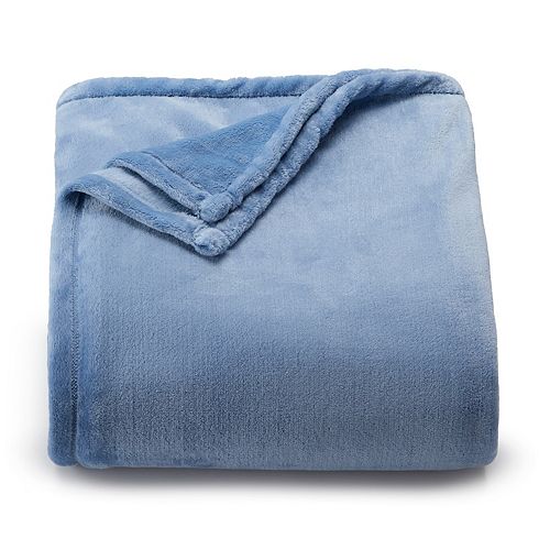 The Big One® Super Soft Plush Blanket