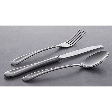 OneidaSatin Sand Dune 20-pc. Flatware Set