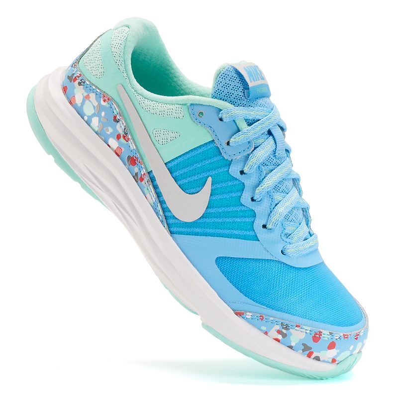 kohls nike youth shoes