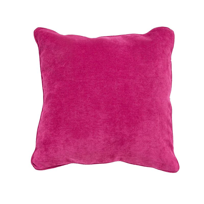 Gray Neutral Throw Pillow Kohl s