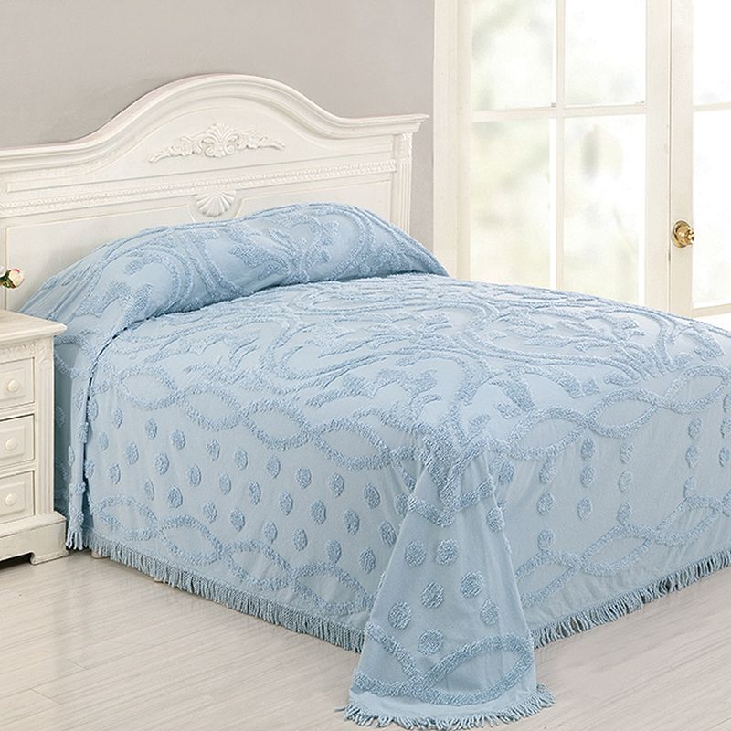 Blue Damask Bedding | Kohl&#39;s