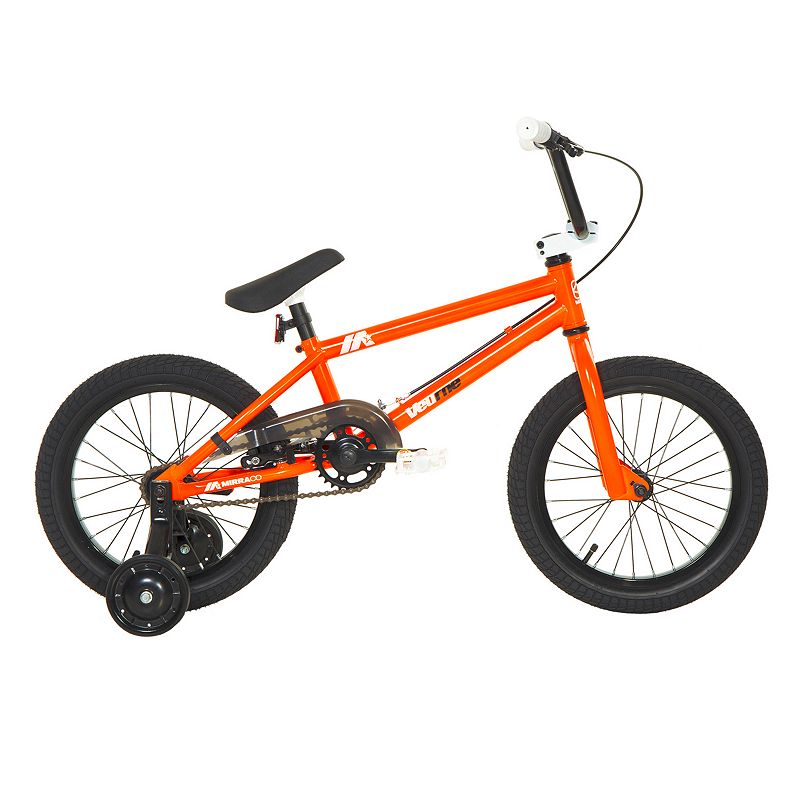 Dave Mirra Veurne 16-in. BMX Bike - Boys, Orange