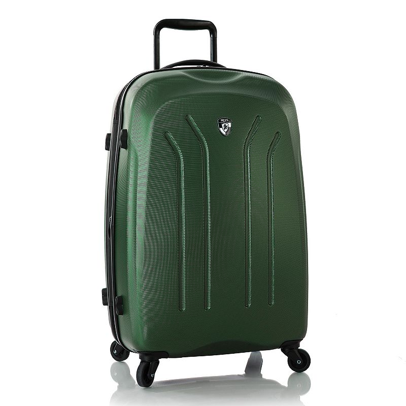 Hardside Polycarbonate Spinner Luggage | Kohl&#39;s