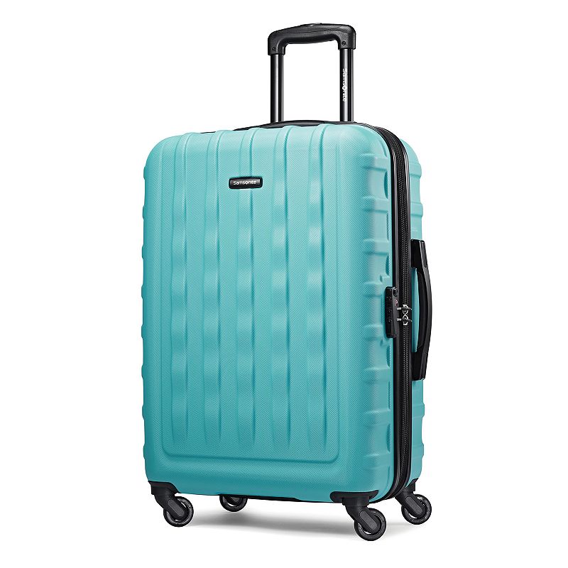 24 Inch Polycarbonate Suitcases | Kohl&#39;s