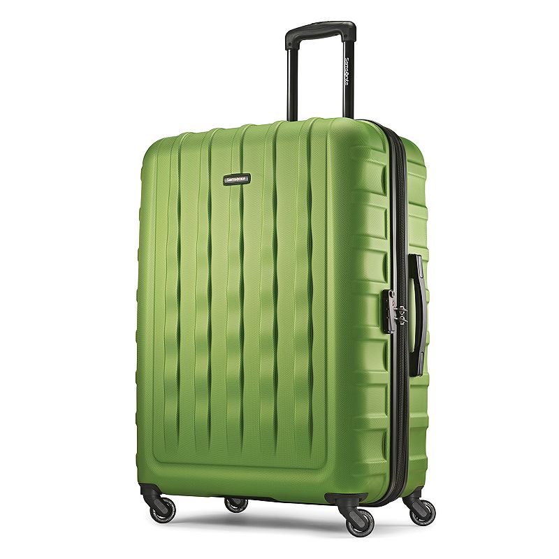 Kohl's Luggage Clearance