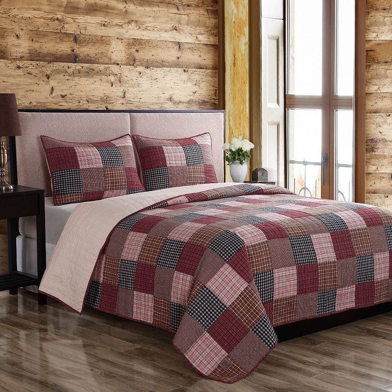 Boys Cotton Quilt Kohl's