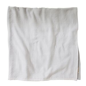 Burt's Bees Baby Organic Dip-Dye Gauze Swaddling Blanket