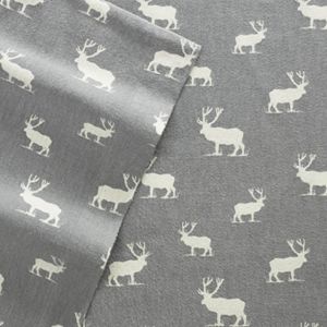 Eddie Bauer Flannel Sheets