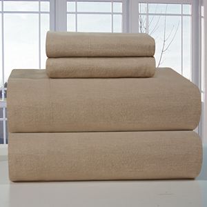 Pointehaven Flannel Sheets
