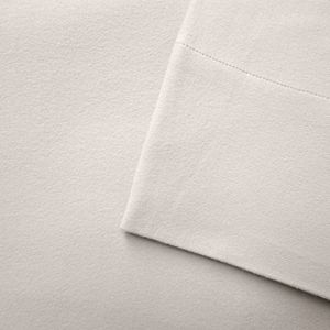 Micro Flannel® Deep-Pocket Sheets