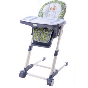 Dream On Me Ellipse High Chair