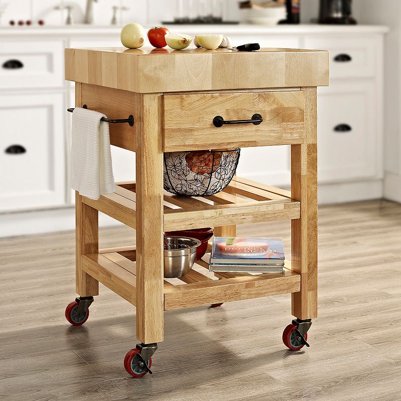 shopping cart kitchen toy