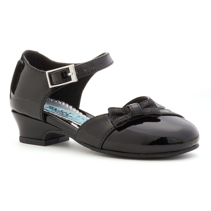 kohls shoes baby girl