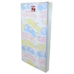 Dream On Me Standard Toddler Foam Crib Mattress