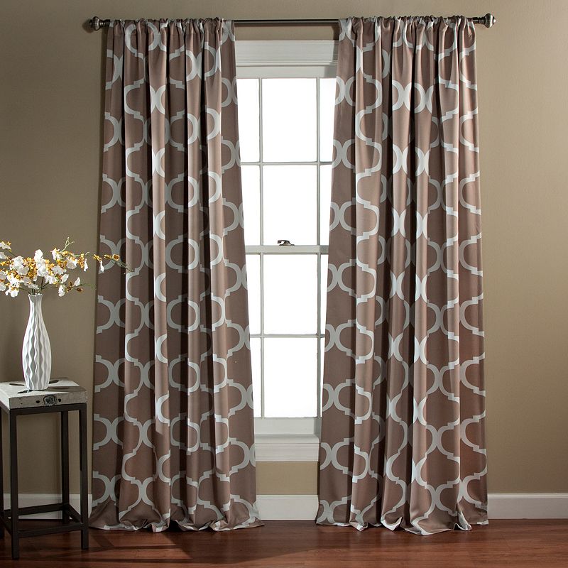 Blackout Window Treatment | Kohl's