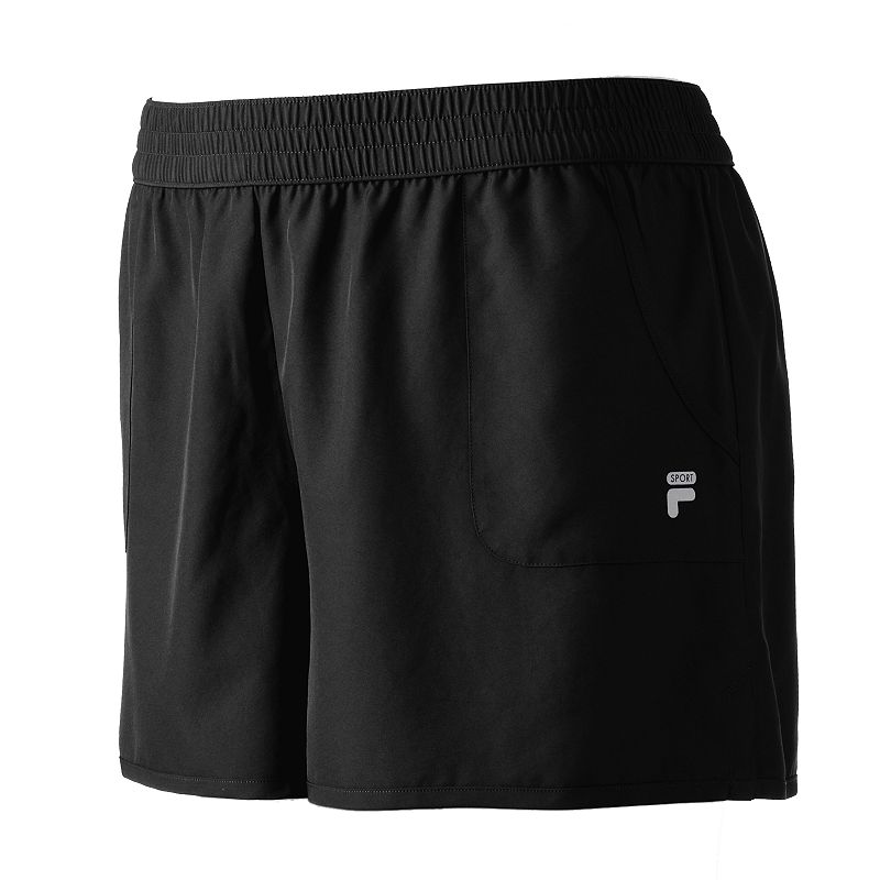 fila gym shorts