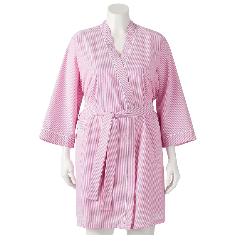 Polyester Robe Kohl's