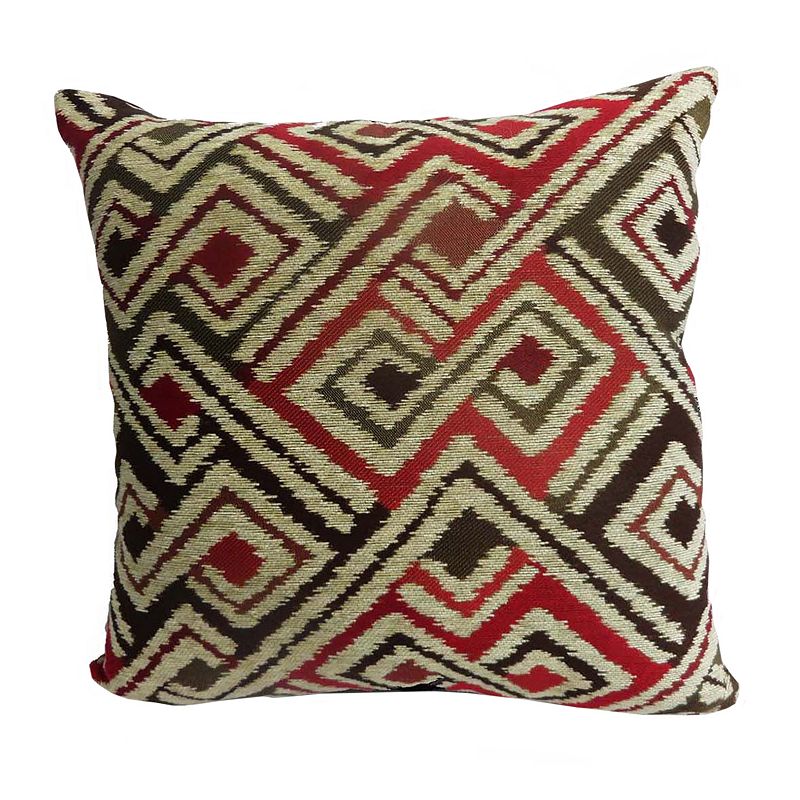 Spot Clean Throw Pillow Kohl s