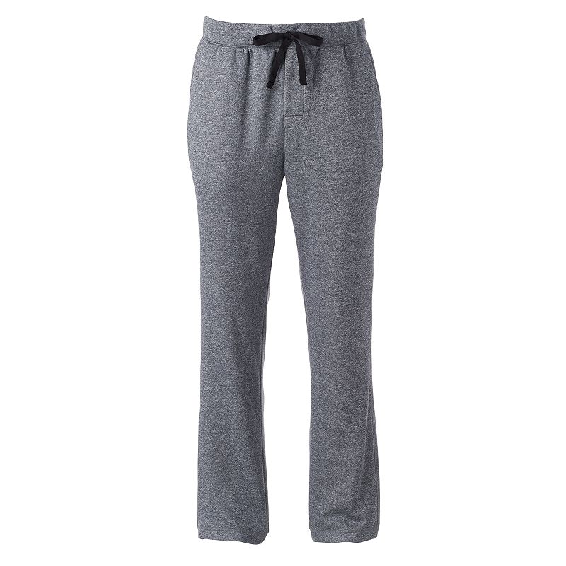 kohls mens athletic pants