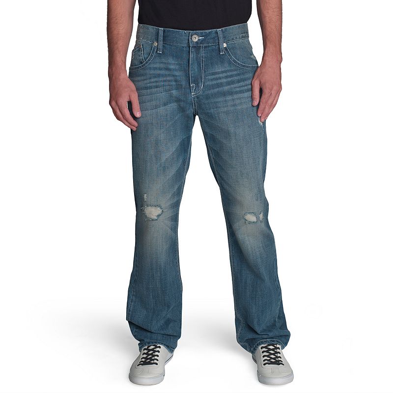Rock and Republic Mens Jeans Jeans Hub