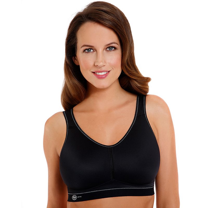Back Closure Sports Bras Kohl's