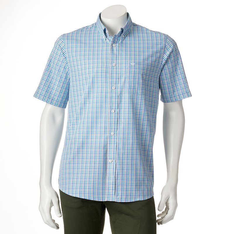 button up shirts kohls