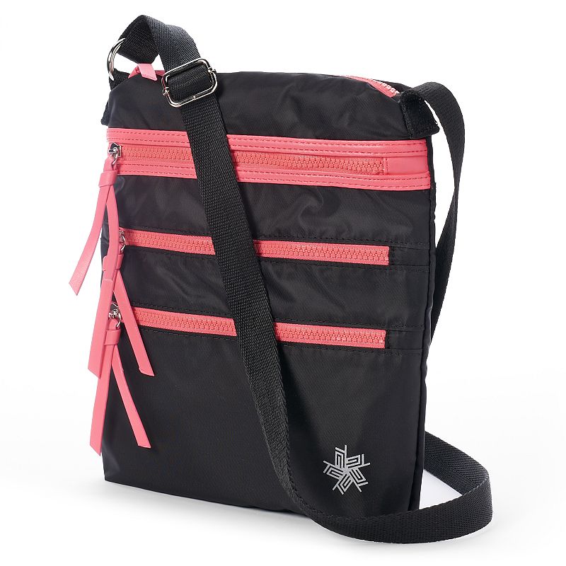 Womens Black Crossbody Bag Kohl's