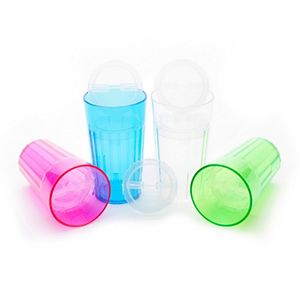 Reflo Smart Cup 4-pk. Sippy Cups