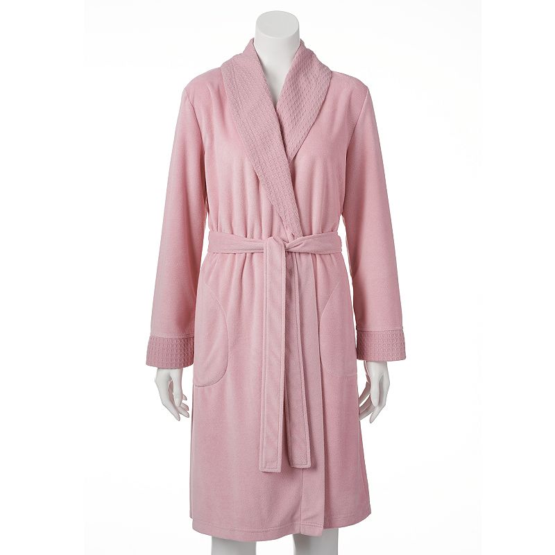 Polyester Robe Kohl's